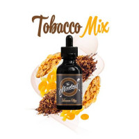 Tobacco Mix E-Liquid By The Mixologist 